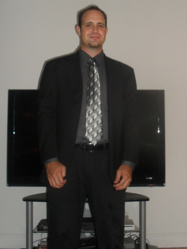 Date this nice looking United States man Sean81 from Hollywood US6279