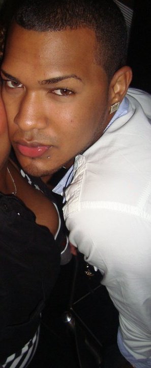 Date this cute Dominican Republic man Jose from Santo Domingo DO4452