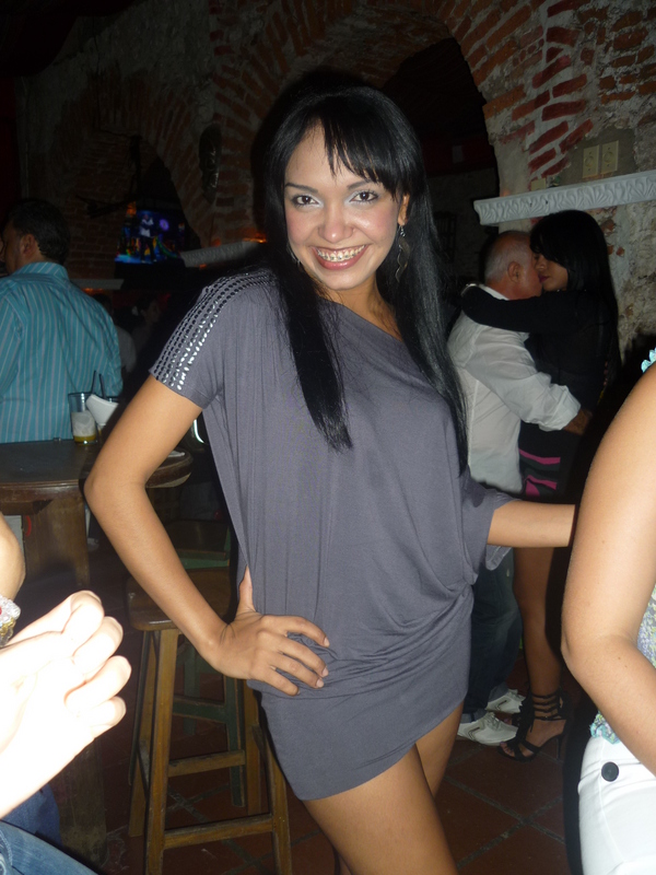 Date this stunning Colombia girl Juliana from Valledupar CO4385