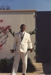 young United States man Leo from Los Angeles US6306
