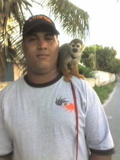 Date this gorgeous Dominican Republic man Alex from Santo Domingo DO4477