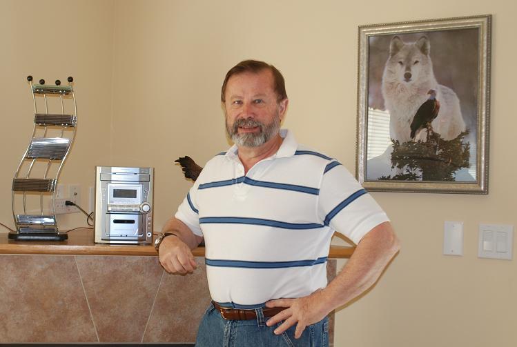 Date this hard body United States man Dirk from Richland US6330