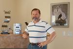 cute United States man Dirk from Richland US6330