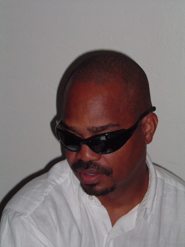 Date this beautiful United States man Rodney from San Diego US6361