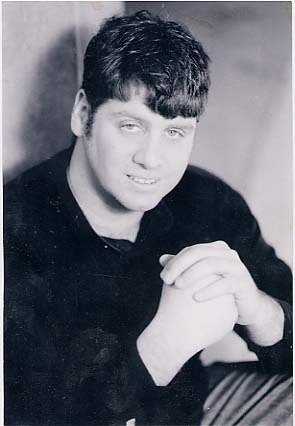 Date this charming United States man Jeffrey from Boston US6371