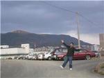 beautiful United States man Robert from Corpus Christi US6403