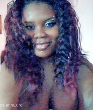 Date this exotic Jamaica girl SexySassy from St Mary JM95