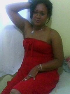 Date this delightful Dominican Republic girl Carmelina from Sto Dgo DO4593