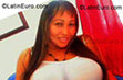 Date this sensual Colombia girl Amalfi Sandra from Cali CO6313