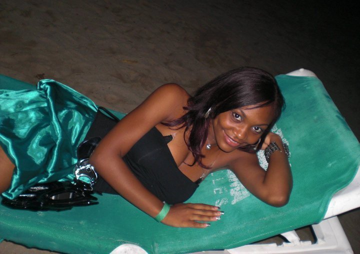 Date this stunning Dominican Republic girl Erika masiel from Puerto Plata DO4606