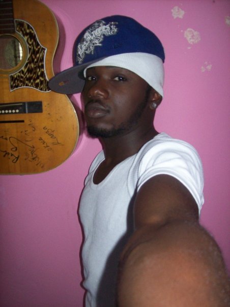 Date this passionate Cameroon man Harry from Douala CM87