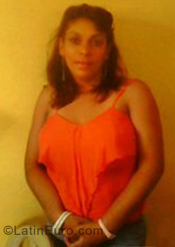 Date this georgeous Dominican Republic girl Katty vargas from Santiago DO4620