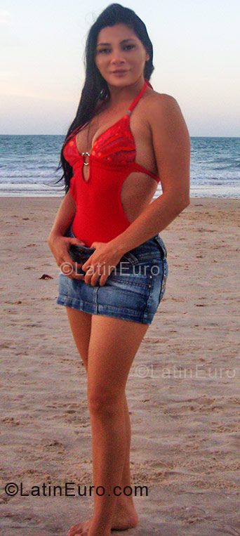 Date this fun Brazil girl Joana Paula from Fortaleza BR3277