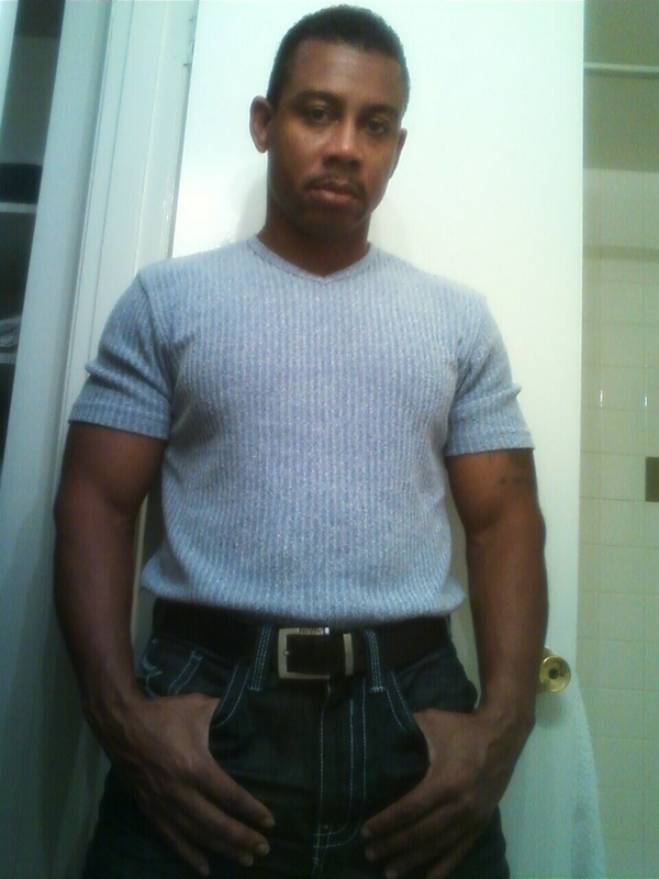 Date this stunning United States man Quentin from Orlando US6513