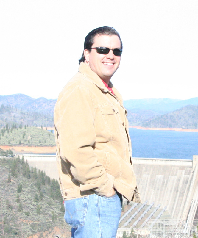 Date this beautiful United States man Mitch from San Francisco US6517