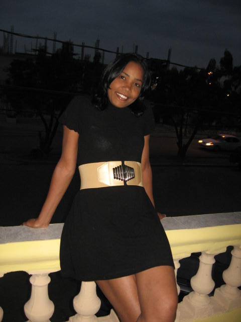 Date this pretty Germany girl Helena0329 from Dominican Republic DE166