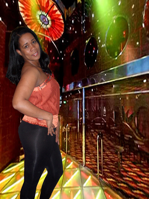 Date this beautiful United States girl Cristal20 from Bronx DO4668