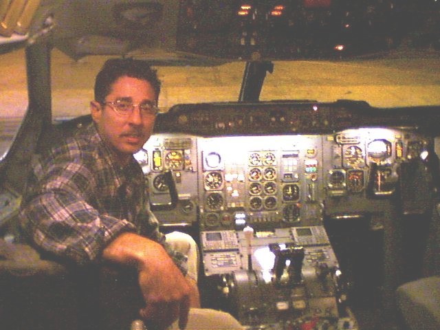 Date this passionate Dominican Republic man Jay from Miami DO4678