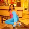 Date this voluptuous Dominican Republic girl Kanyar yasier d from Santo Domingo DO4709