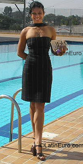 Date this tall Brazil girl Siberia from Sao Paulo BR3310