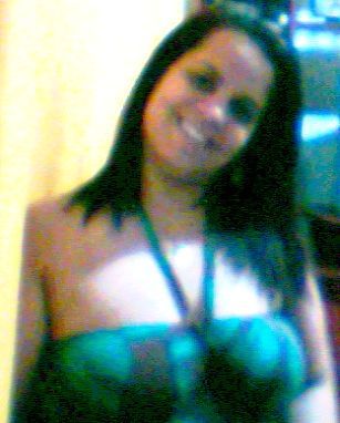 Date this beautiful Brazil girl MIKY from Rio De Janeiro BR3326