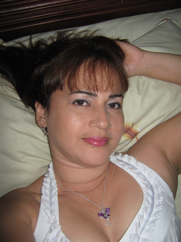 Date this charming Colombia girl Claudia from Cucuta CO4595