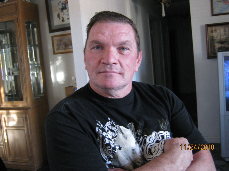 Date this charming United States man AmericanBear751 from Las Vegas US6713