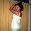 Date this gorgeous Dominican Republic girl Maxima from Santiago DO4785