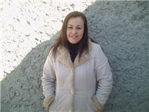 Date this young Mexico girl Sol King from Los Mochis,sinaloa MX169