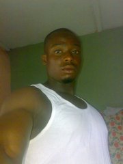 Date this lovely Nigeria man Jide from Surulere/lagos NG297