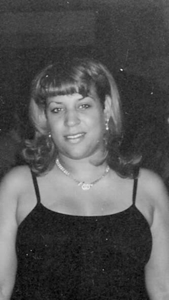 Date this sultry United States girl BonBonBello from New York US6739