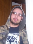 hard body United States man Jack from Whiteplains US6757