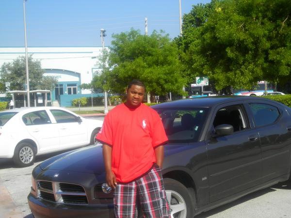 Date this beautiful United States man BOSS from Atlanta US6776