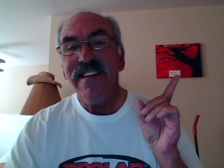 Date this happy United States man William from Houston US6812