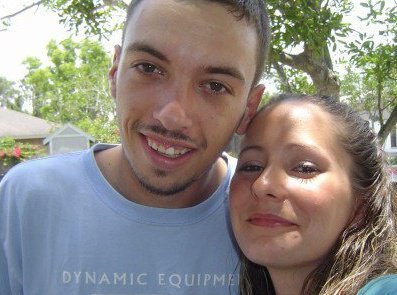 Date this delightful United States man CDubBruh from Cuba US6899