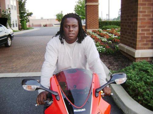 Date this stunning United States man Sportyblk from Tampa US6941