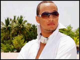 Date this fun Dominican Republic man Nelson from santiago DO4890