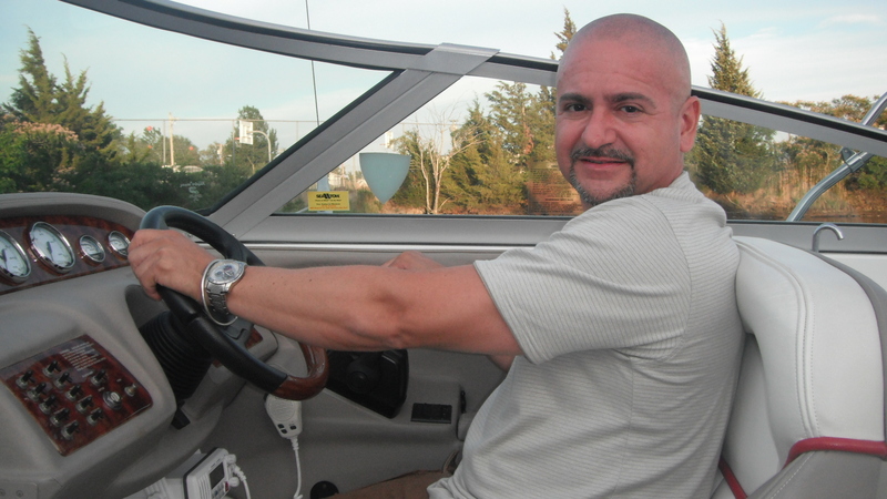 Date this sultry United States man Arnie0426 from North Brunswick US6948