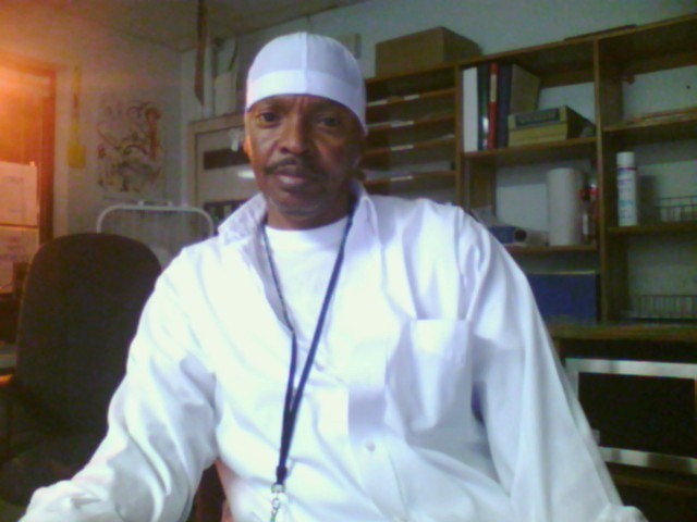 Date this attractive United States man Lewis84568 from San Antonio US6950