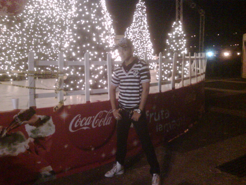 Date this fun Dominican Republic man Franklin from santiago DO4894