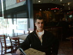 charming United States man  from Hoboken US6965