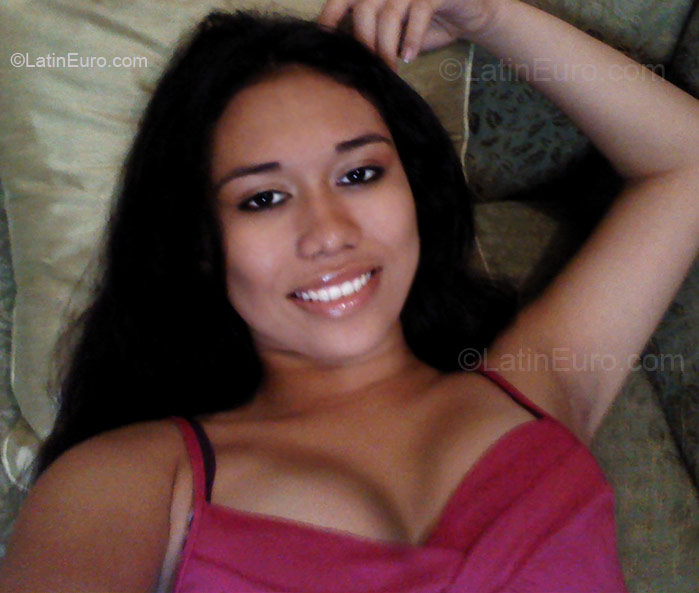 Date this georgeous Guatemala girl Sandra Patricia from Mazatenango GT7