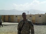 nice looking United States man Kenneth from Fort Drum US7023