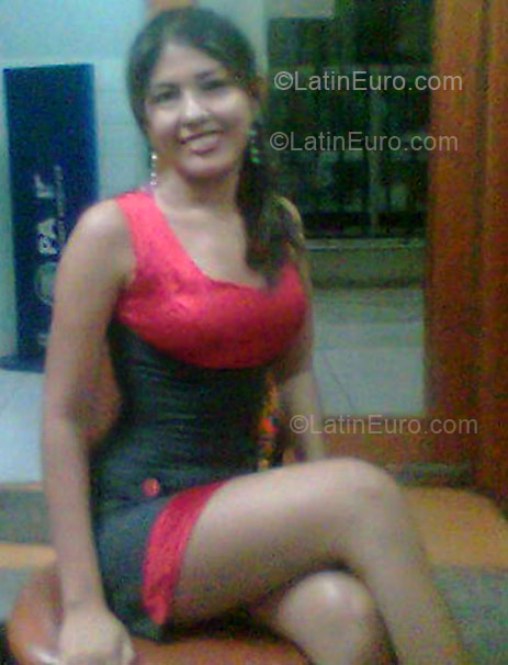 Date this hard body Peru girl Olga Anabel from Tarapoto PE311