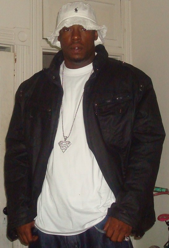 Date this young United States man Erickking from Baltimore US7077