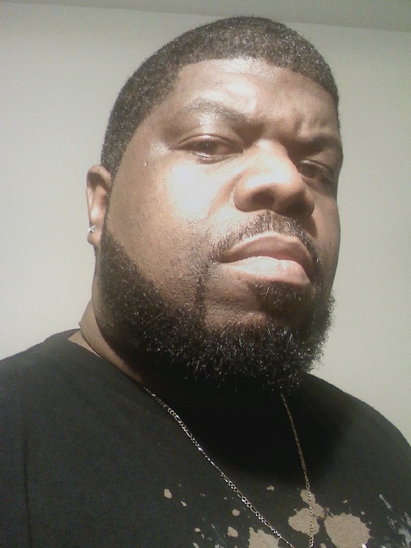 Date this athletic United States man John from Jacksonville US7099