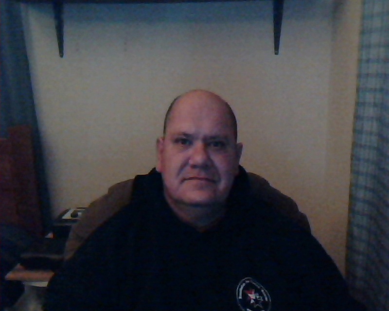 Date this foxy United States man Robert from Gardner US7119