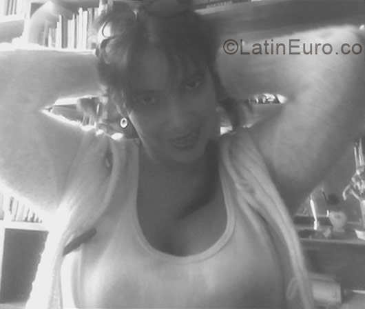 Date this beautiful Peru girl Claudia Lucia from Arequipa PE316
