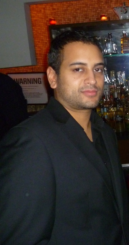 Date this charming United States man Naveen from New York US7223