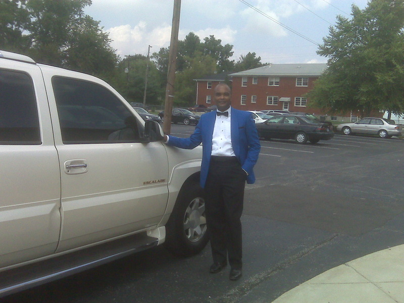 Date this beautiful United States man Taleron from Louisville US7241
